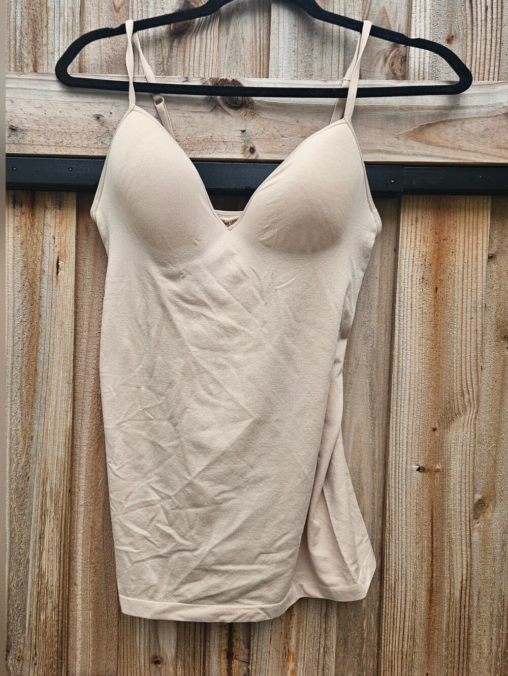 Best Fitted Camisole XL